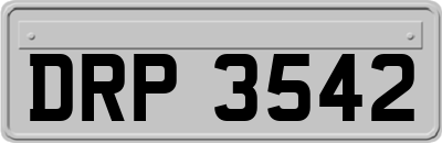 DRP3542
