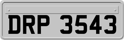 DRP3543