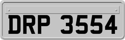 DRP3554