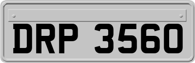 DRP3560