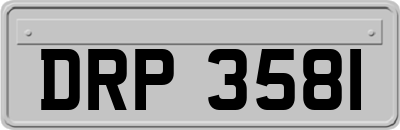 DRP3581