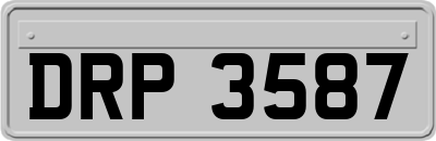 DRP3587