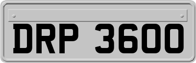 DRP3600
