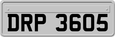 DRP3605
