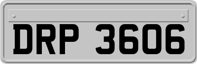 DRP3606