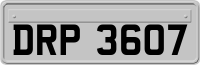 DRP3607