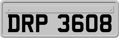 DRP3608