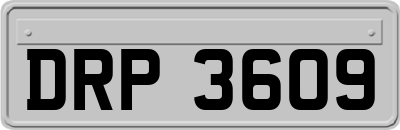 DRP3609