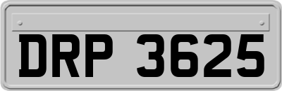DRP3625