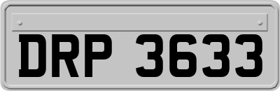 DRP3633
