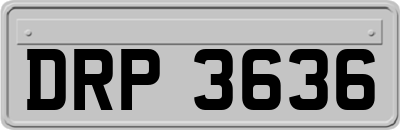 DRP3636