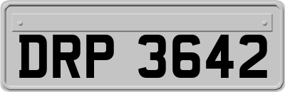 DRP3642