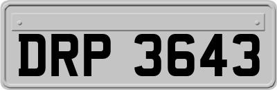 DRP3643