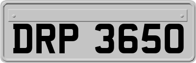 DRP3650