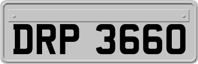 DRP3660