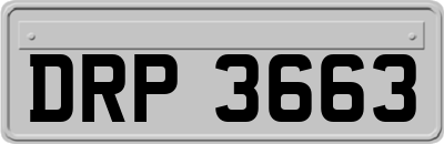 DRP3663