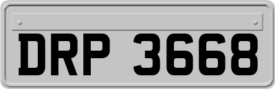 DRP3668