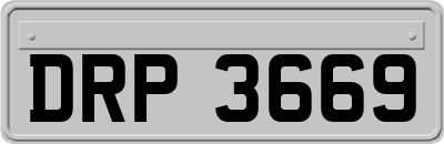 DRP3669