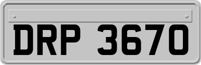 DRP3670