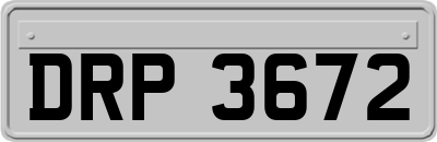 DRP3672