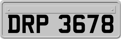 DRP3678