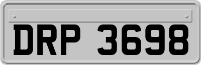 DRP3698