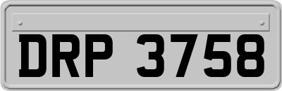 DRP3758