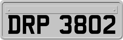 DRP3802