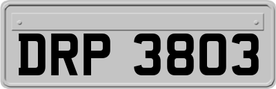 DRP3803