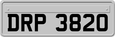 DRP3820