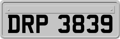 DRP3839