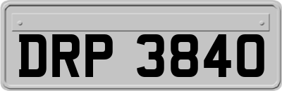 DRP3840