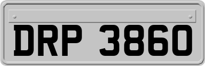 DRP3860