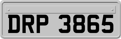 DRP3865