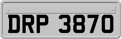 DRP3870