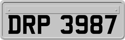 DRP3987