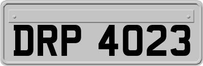 DRP4023