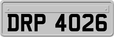 DRP4026