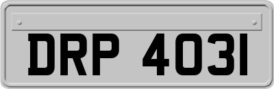 DRP4031