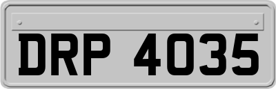 DRP4035