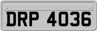 DRP4036
