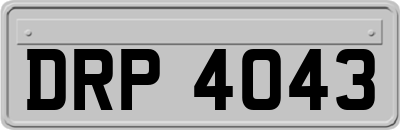 DRP4043