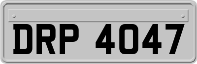 DRP4047