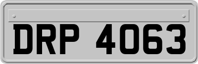 DRP4063