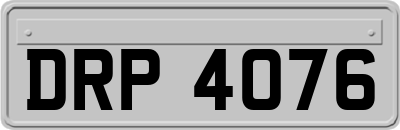 DRP4076