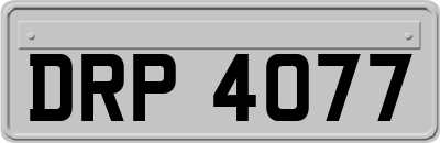 DRP4077