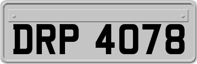 DRP4078