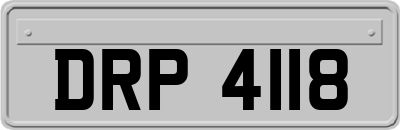 DRP4118