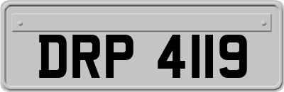 DRP4119