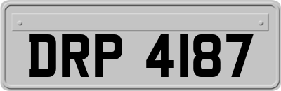 DRP4187